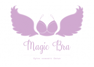 MAGIC BRA